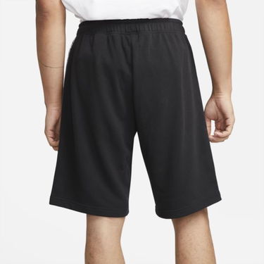 Къси панталони Nike Repeat French Terry Shorts Черно | DR9973-010, 2