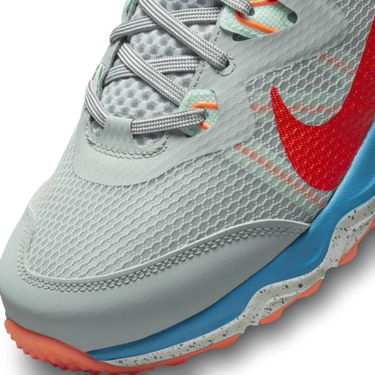 Кецове и обувки Nike Juniper Trail Сиво | CW3808-003, 4