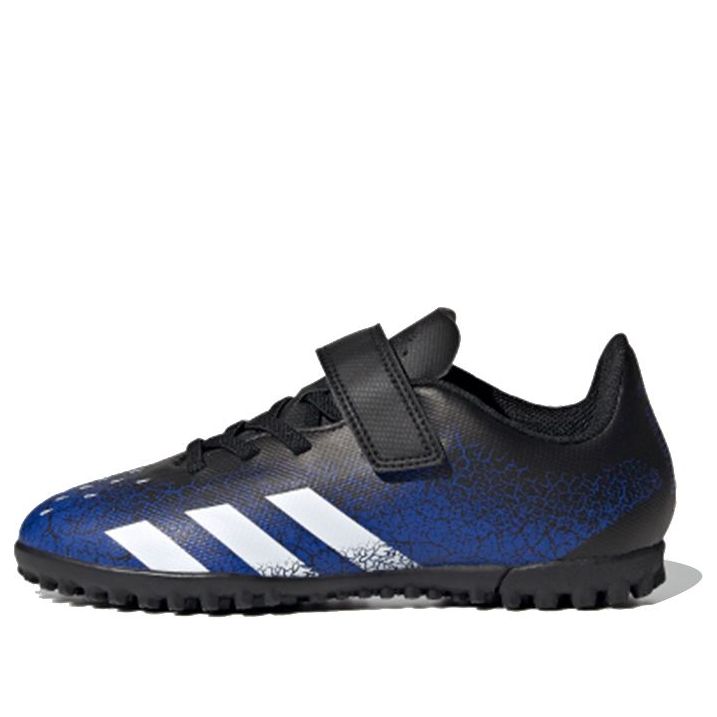 Кецове и обувки adidas Performance adidas Predator Freak.4 SG J 'Black Royal Blue' (PS) Черно | FY0628, 0
