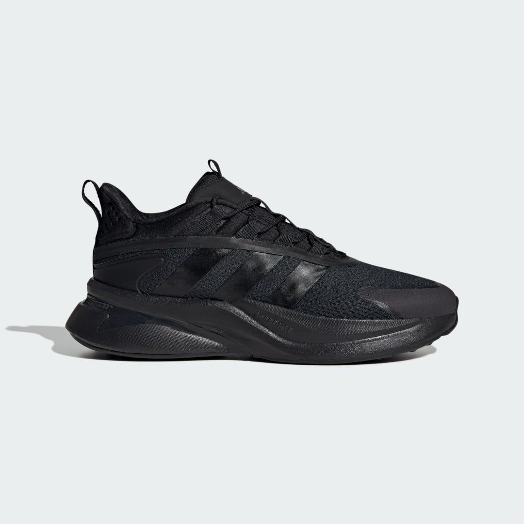 Кецове и обувки adidas Performance Alpharesponse Черно | IE6343, 0