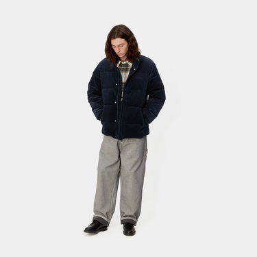 Яке Carhartt WIP Layton Jacket Черно | I030825_0FH_XX, 5