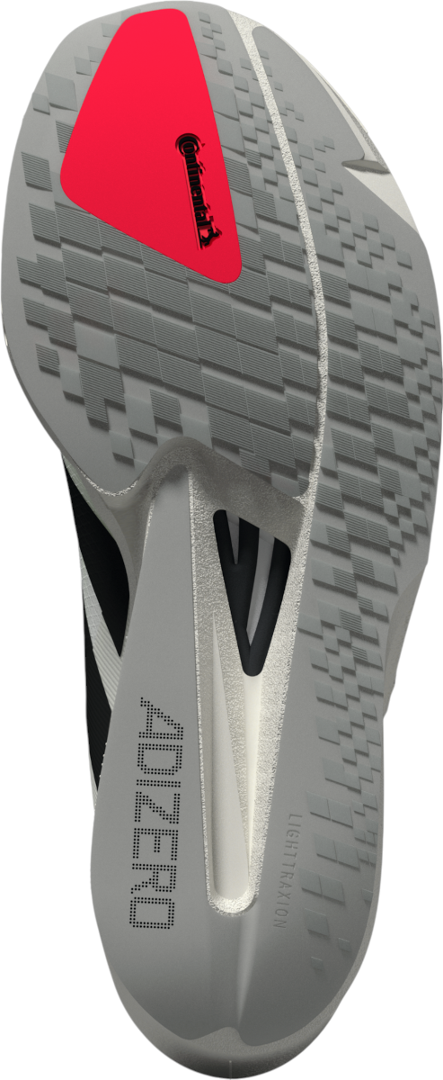 Кецове и обувки adidas Performance ADIZERO TAKUMI SEN 11 Бяло | jq2818, 1