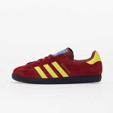 Кецове и обувки adidas Originals Warszawa SPZL Бургунди | GX3819, 0