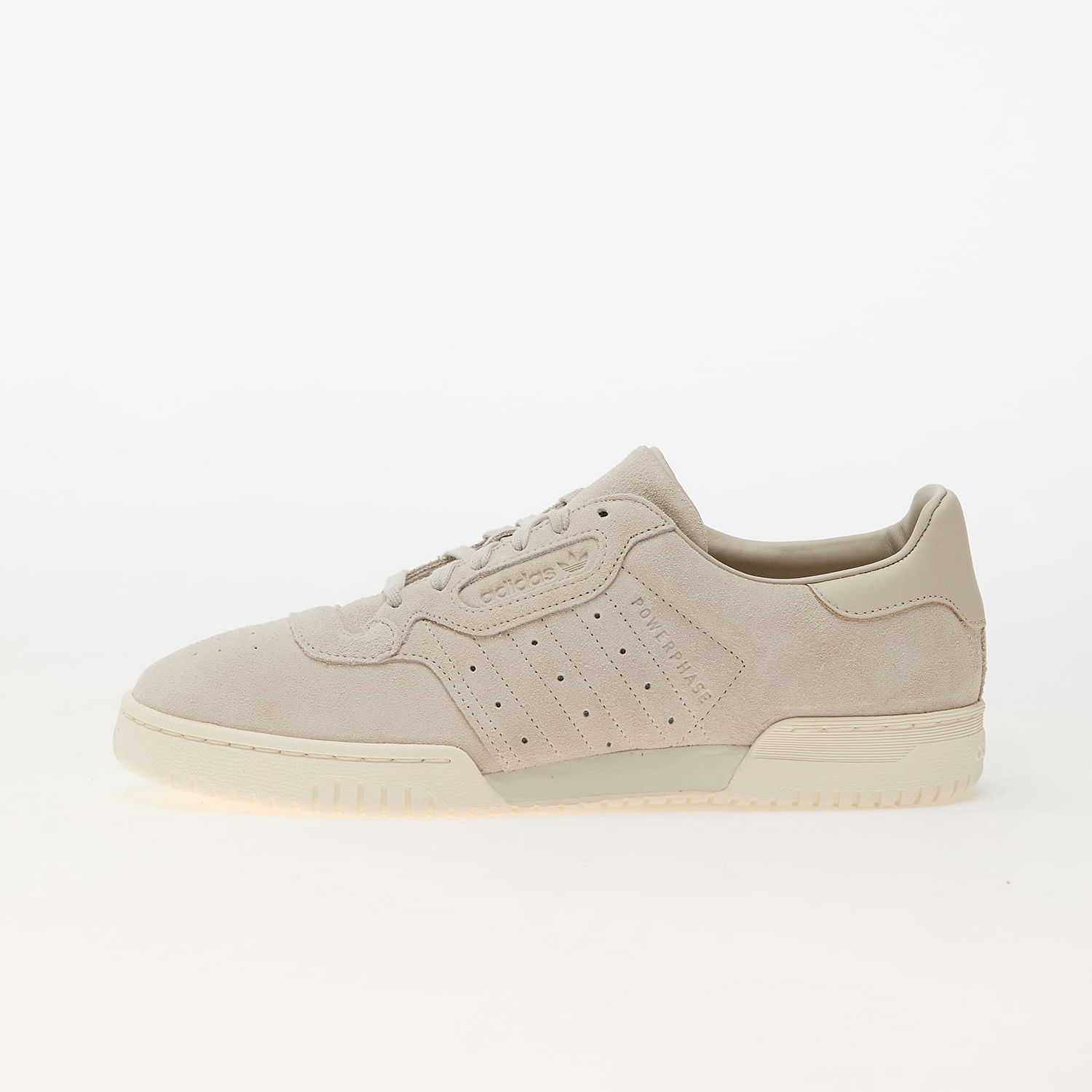 Кецове и обувки adidas Originals Powerphase Бежово | JH5487, 0