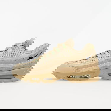 Кецове и обувки Nike Air Max 95 Premium Бежово | DH4102-200, 0