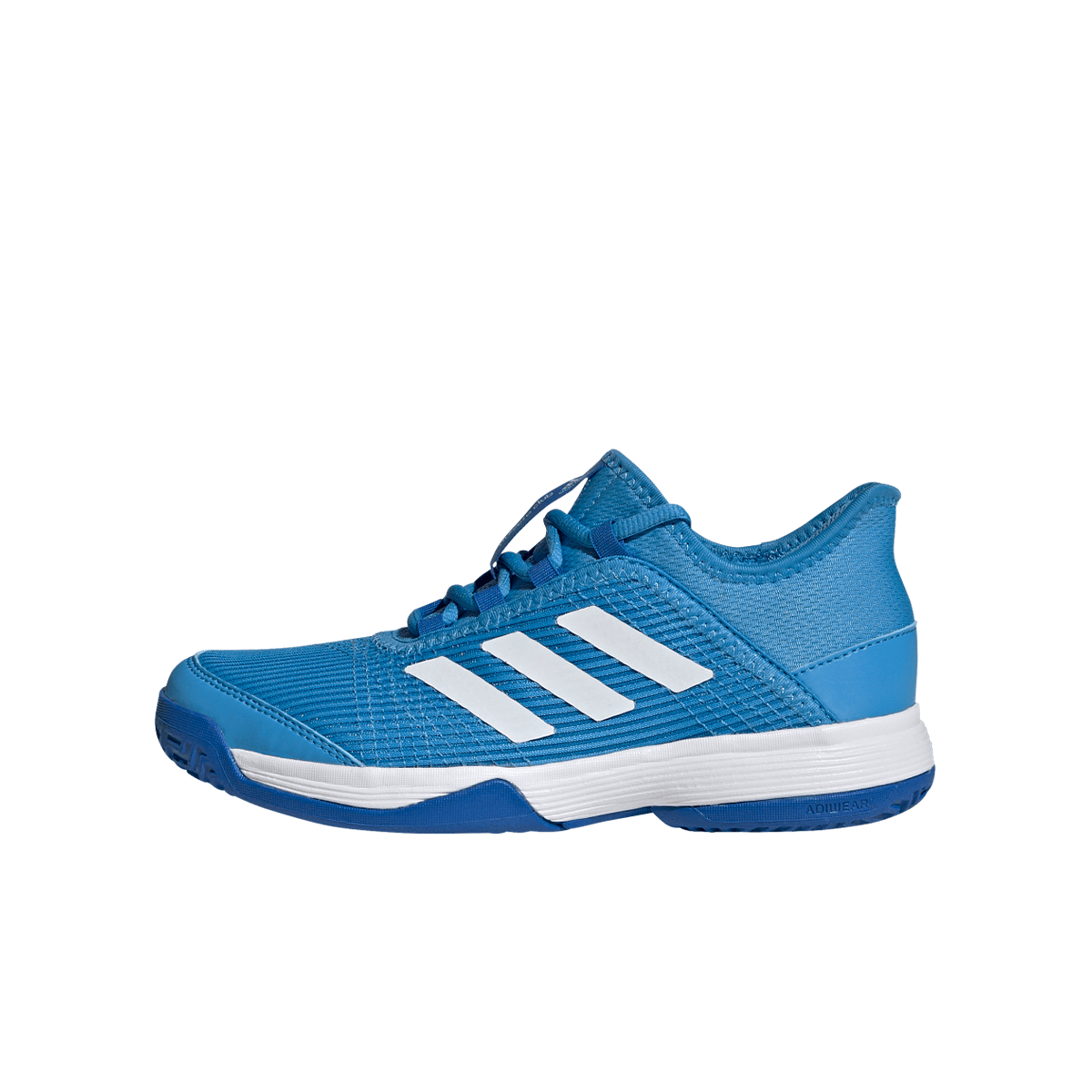Кецове и обувки adidas Performance Adizero Club K Синьо | GX1854, 0