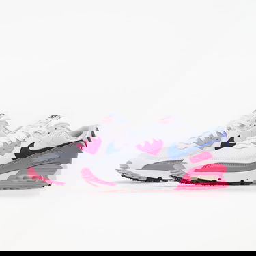 Кецове и обувки Nike Air Max III Бяло | CT1887-100, 4