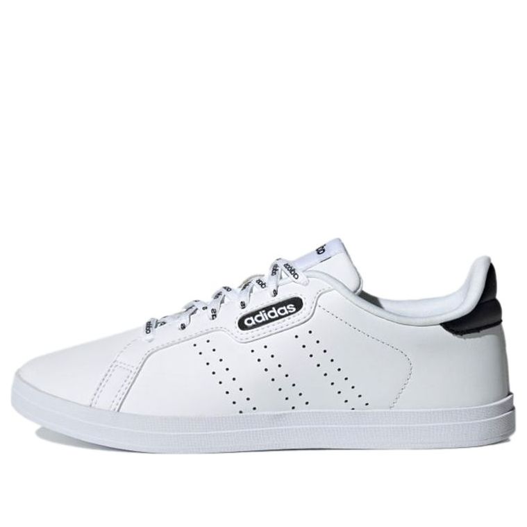 Кецове и обувки adidas Performance Courtpoint Base Бяло | FY8415, 0