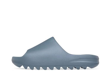 Кецове и обувки adidas Yeezy Slide "Slate Marine" Сиво | ID2349, 2