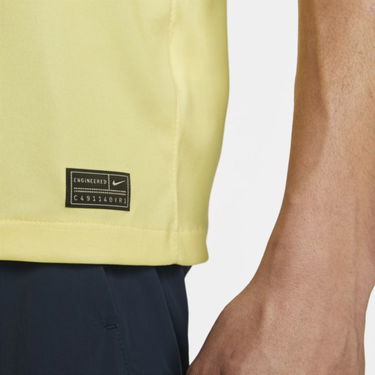 Фланелка Nike Club América 2022/23 Stadium Home Жълто | DJ7673-707, 2