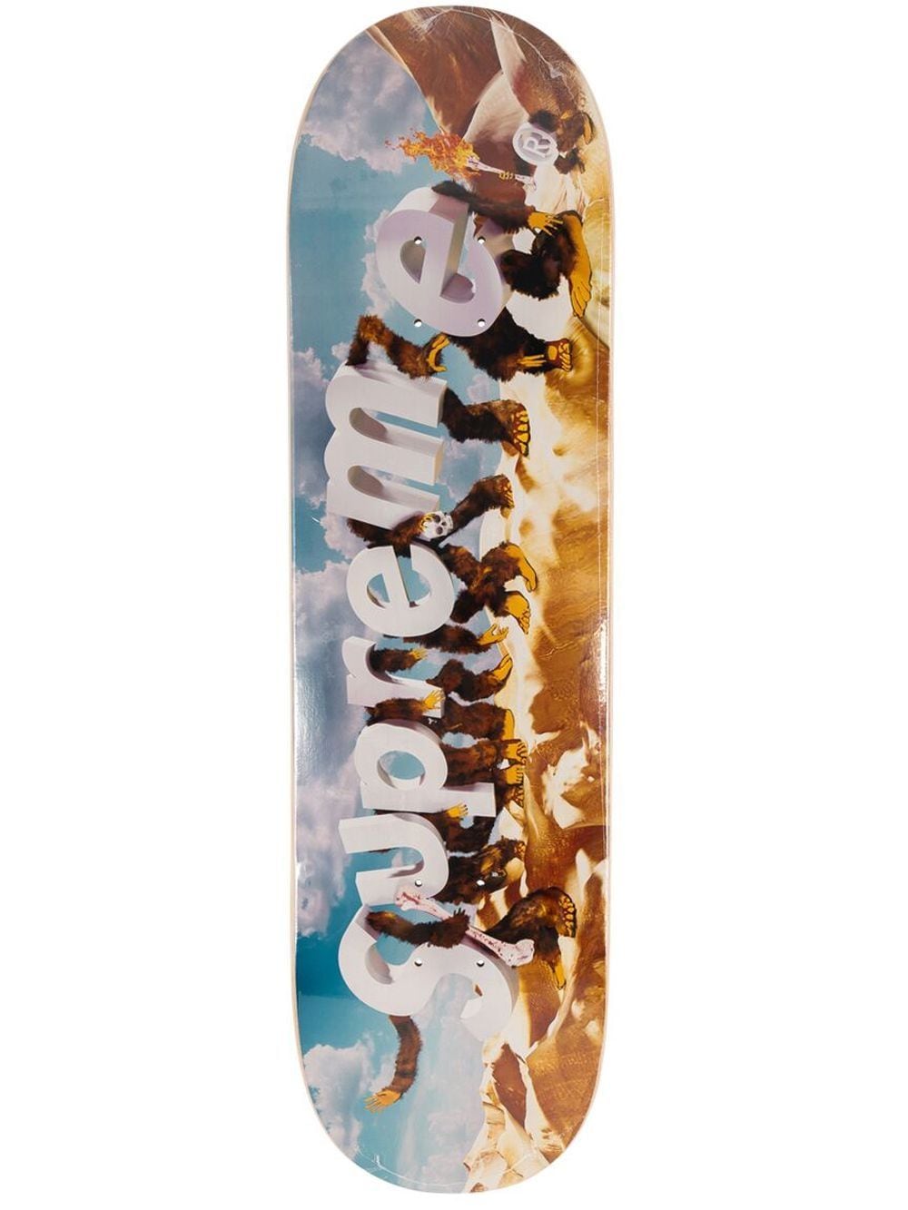 Спортна екипировка Supreme Apes Синьо | SU1046716860933, 0