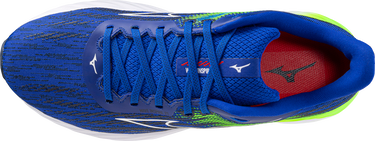 Кецове и обувки Mizuno WAVE INSPIRE 21 Синьо | j1gc2544-06, 3
