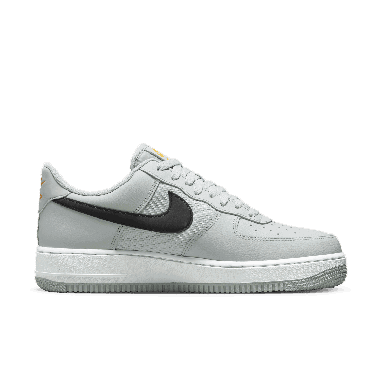 Кецове и обувки Nike Air Force 1 '07 Тюркоазено | FD0666-002, 1
