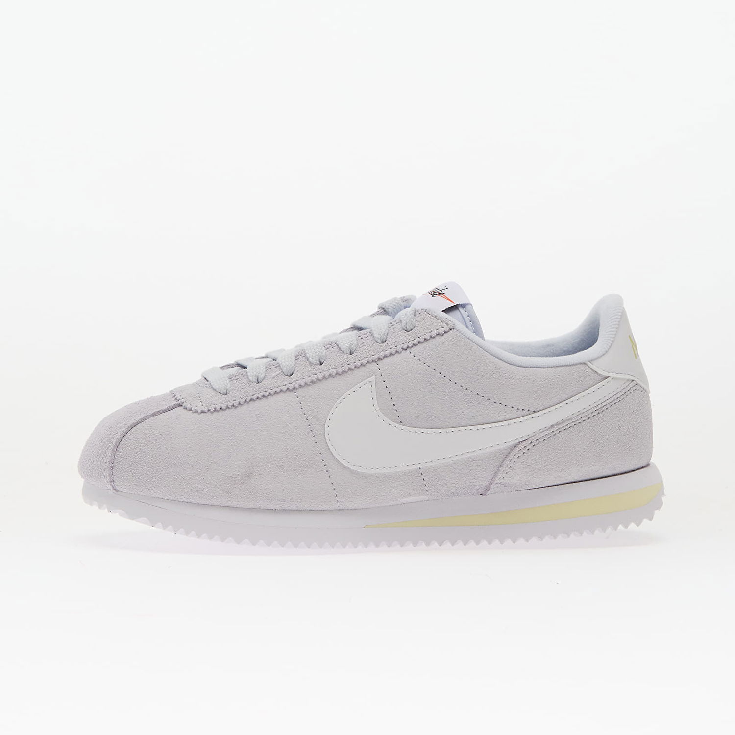 Кецове и обувки Nike Cortez Лилаво | IB1857-001, 0