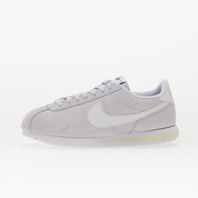 Кецове и обувки Nike Cortez Лилаво | IB1857-001