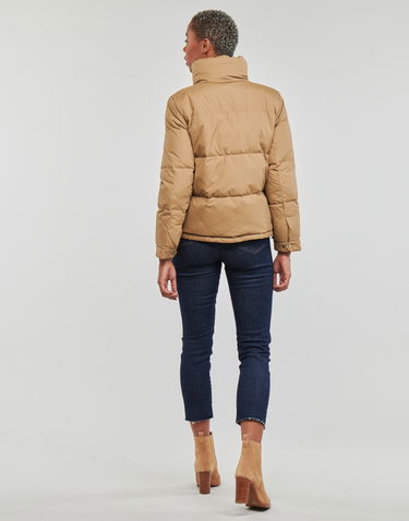 Пухо яке Polo by Ralph Lauren Logo-Patch Insulated Puffer Jacket Бежово | 297928078003, 3