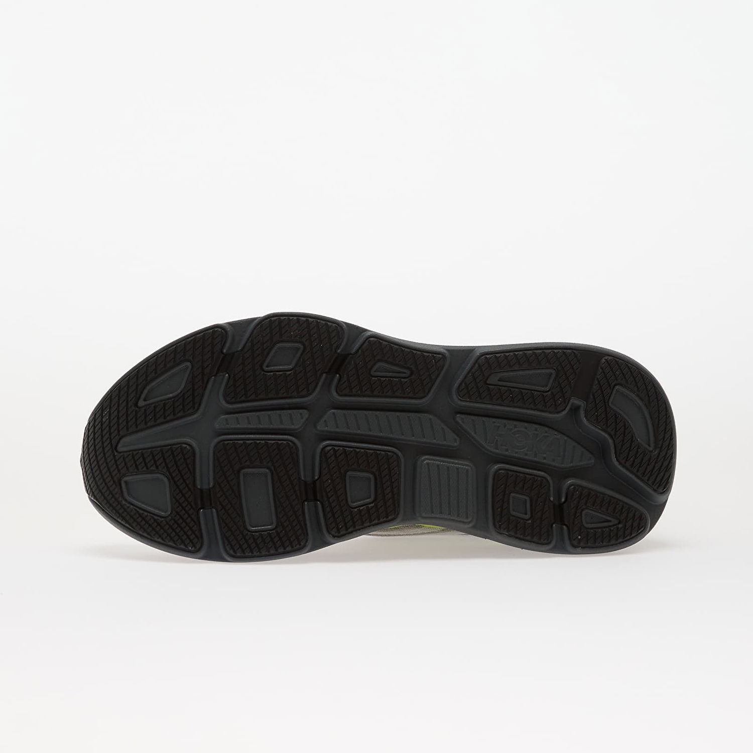 Кецове и обувки Hoka One One Bondi 9 Сиво | 1162011-SSTT, 1