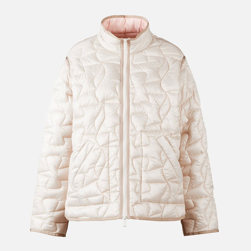 Яке бомбър Hogan Bomber Jacket Розово | KJW23460200VCF635A, 0