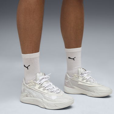 Кецове и обувки Puma Scoot Zeros II Бяло | 312223_01, 1