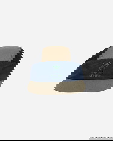 Шапка с козирка adidas Originals BRAIN DEAD 5-Panel Cap Синьо | JN2409, 2