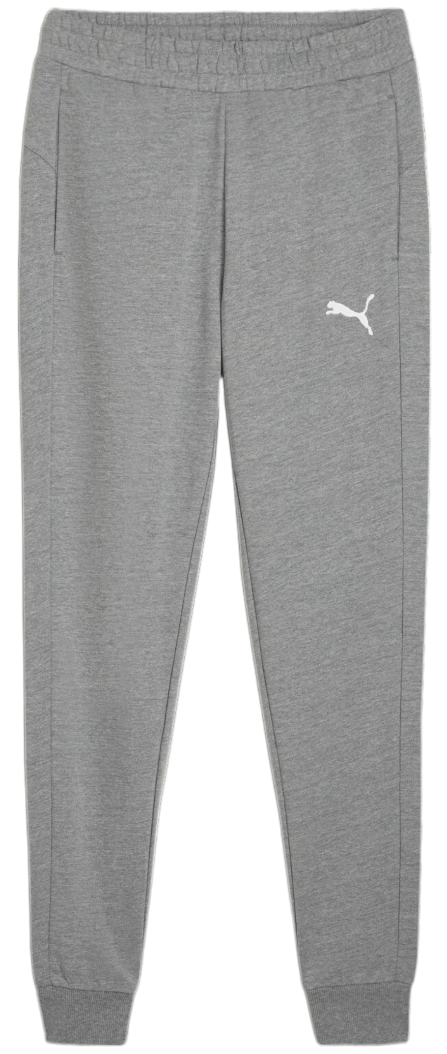 Спортни панталони Puma teamGOAL Casuals Joggers Сиво | 658598-33, 0
