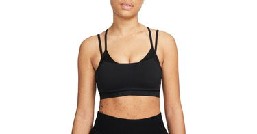 Сутиен Nike Yoga Dri-FIT ADV Indy Bra Черно | dm0549-010, 1