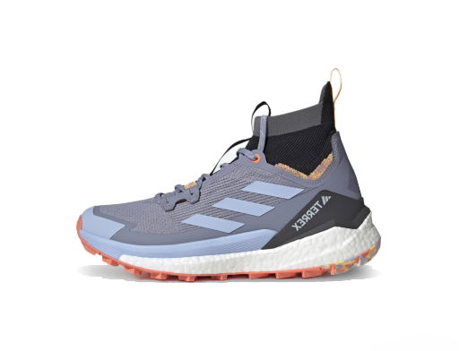 На открито adidas Performance Terrex Free Hiker 2.0 Сиво | HQ8398