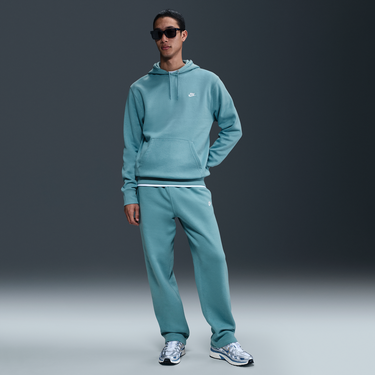 Суитчър Nike Nike Club Fleece Hoodie Тюркоазено | FN3859-464, 2