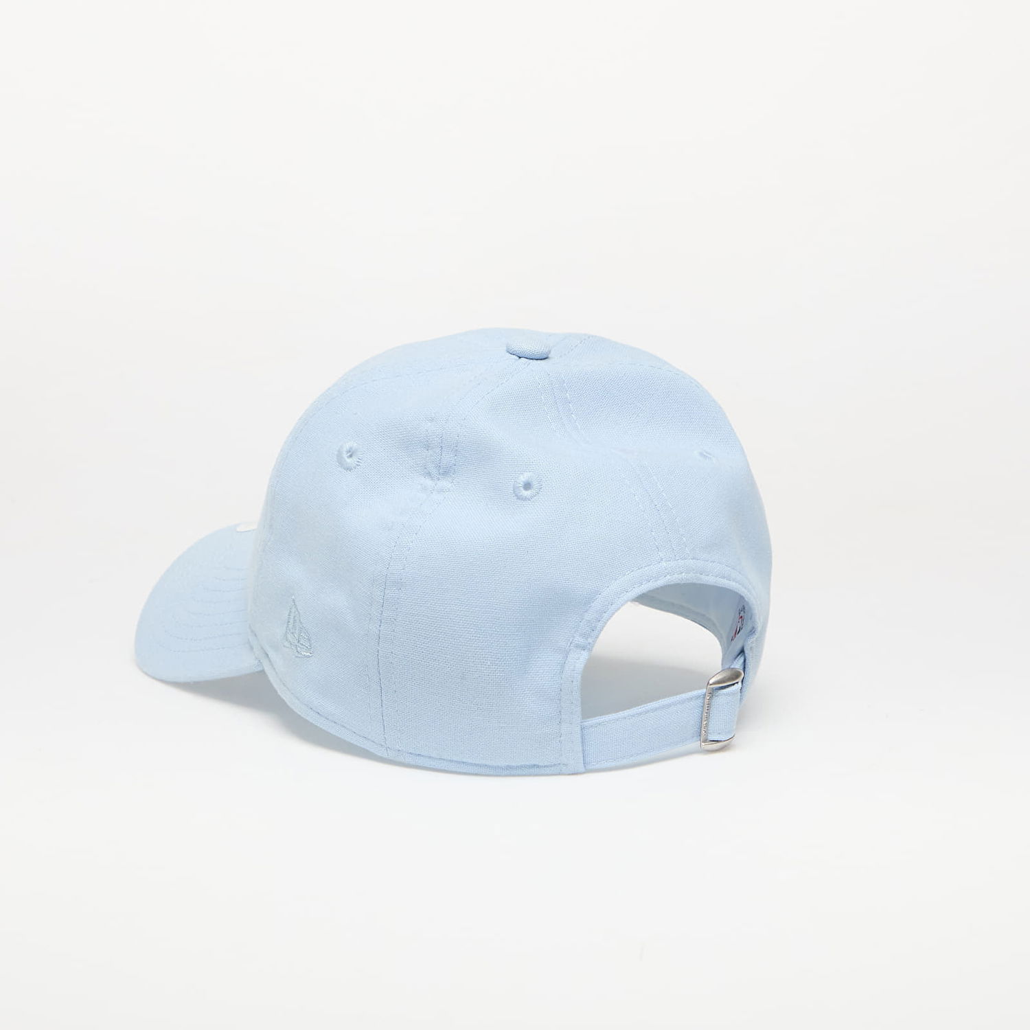 Шапка с козирка New Era New Era New York Yankees 9TWENTY Linen Adjustable Cap Синьо | 60667645, 1