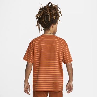 Тениска Nike ACG Stripe Tee Оранжево
 | FB8129-246, 2