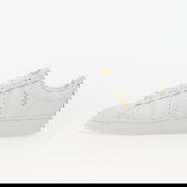 Кецове и обувки adidas Originals Superstar Xlg "White" Бяло | ID4655, 0
