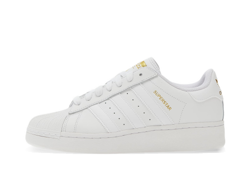 Superstar Xlg "White"