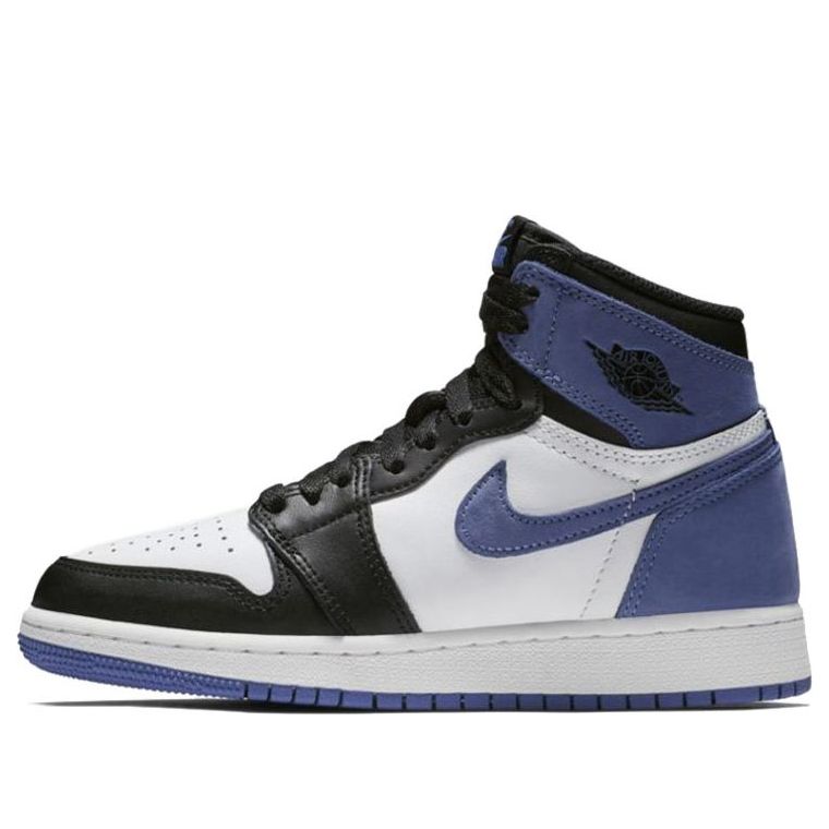 Облекло Jordan Air Jordan 1 Retro High OG Синьо | 575441-115