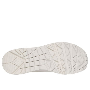 Кецове и обувки Skechers Uno - Majestic Garden Бежово | 155583-NTMT, 4