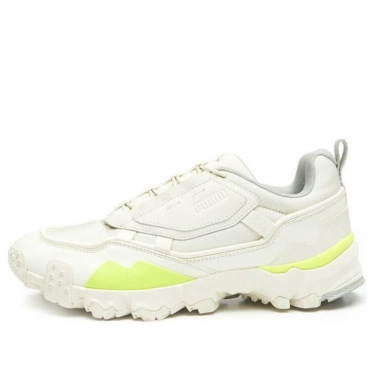 Кецове и обувки Puma Trailfox Overland MTS Бяло | 370772-06