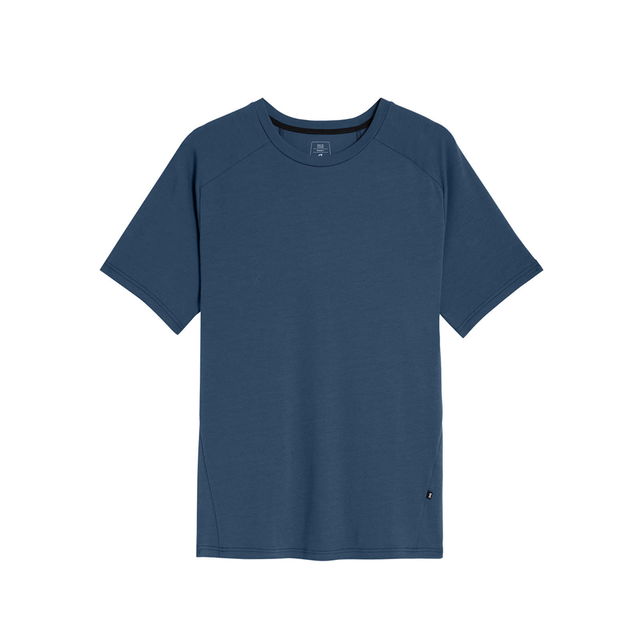 T-shirt On Focus-T Denim M