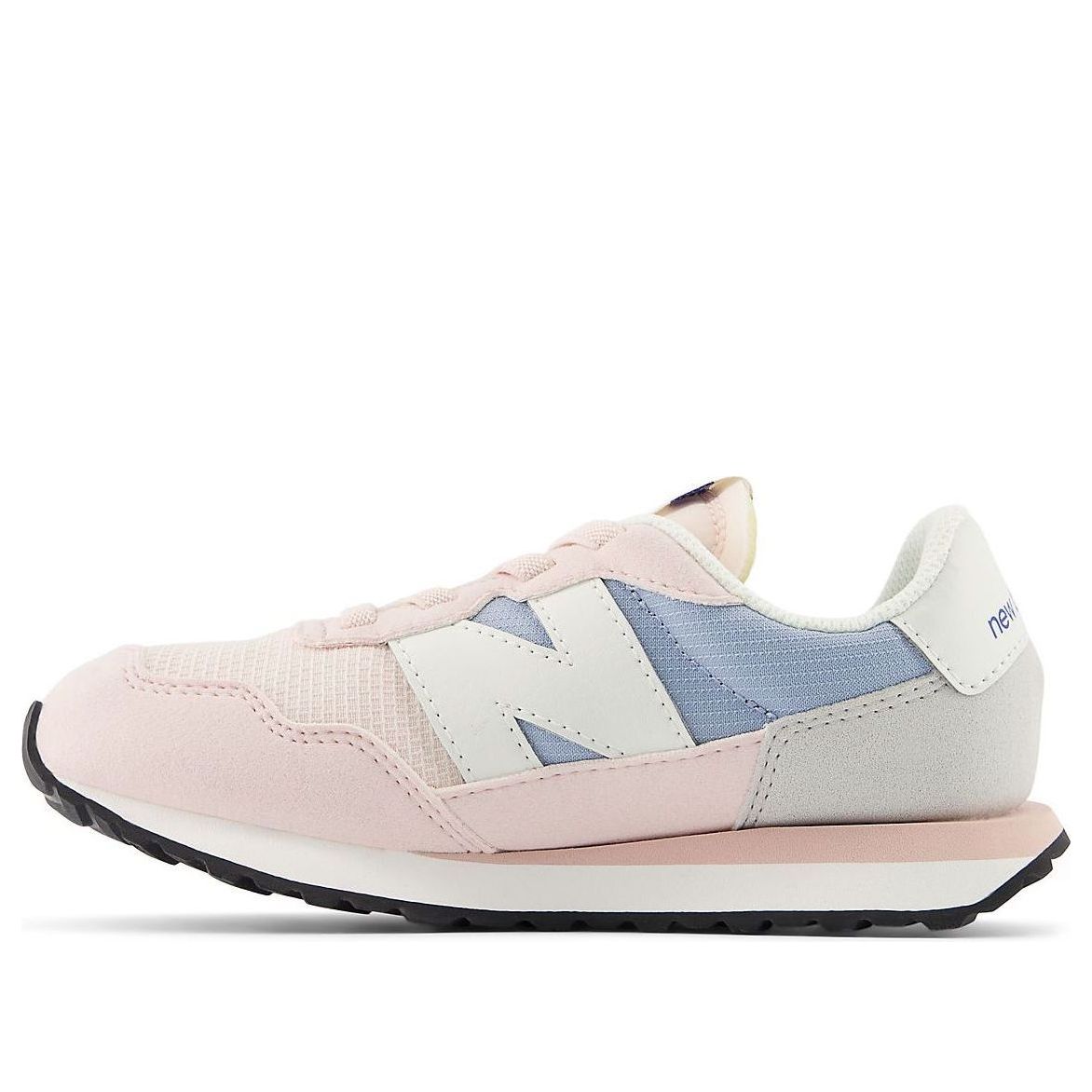Кецове и обувки New Balance 237 Bungee Розово | PH237TK, 0