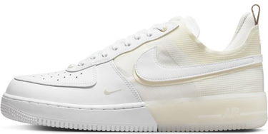 Кецове и обувки Nike Air Force 1 Бяло | DH7615-100, 0