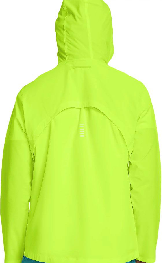 Яке Under Armour UA OUTRUN THE STORM Жълто | 1376794-731, 1