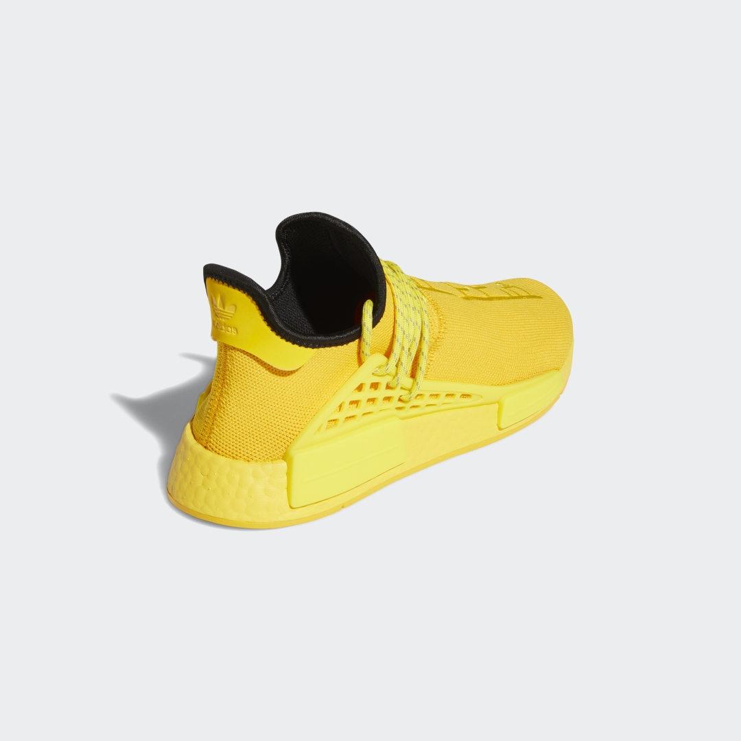 Кецове и обувки adidas Originals NMD Human Made Жълто | GY0091, 1