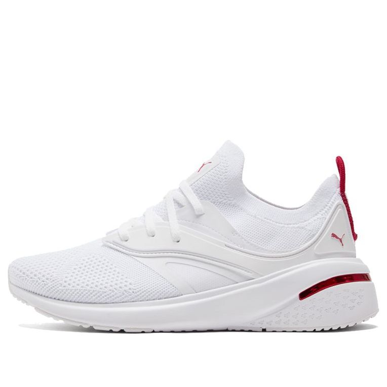 Кецове и обувки Puma PUMA Forever XT Бяло | 195184-02, 0