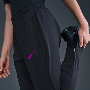 Спортни панталони Nike England Strike Dri-FIT Knit Soccer Pants Черно | FZ9676-010, 3