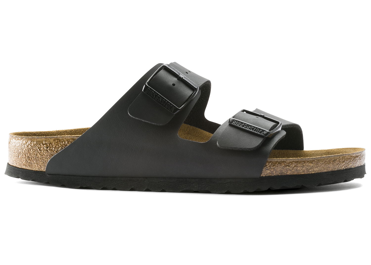 Кецове и обувки Birkenstock Arizona Birko-Flor Black Черно | 0051791/0051793, 0