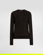 Dolce & Gabbana Cashmere Pullover