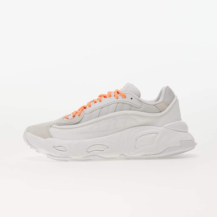Кецове и обувки adidas Originals Oznova Бяло | GW6864, 0