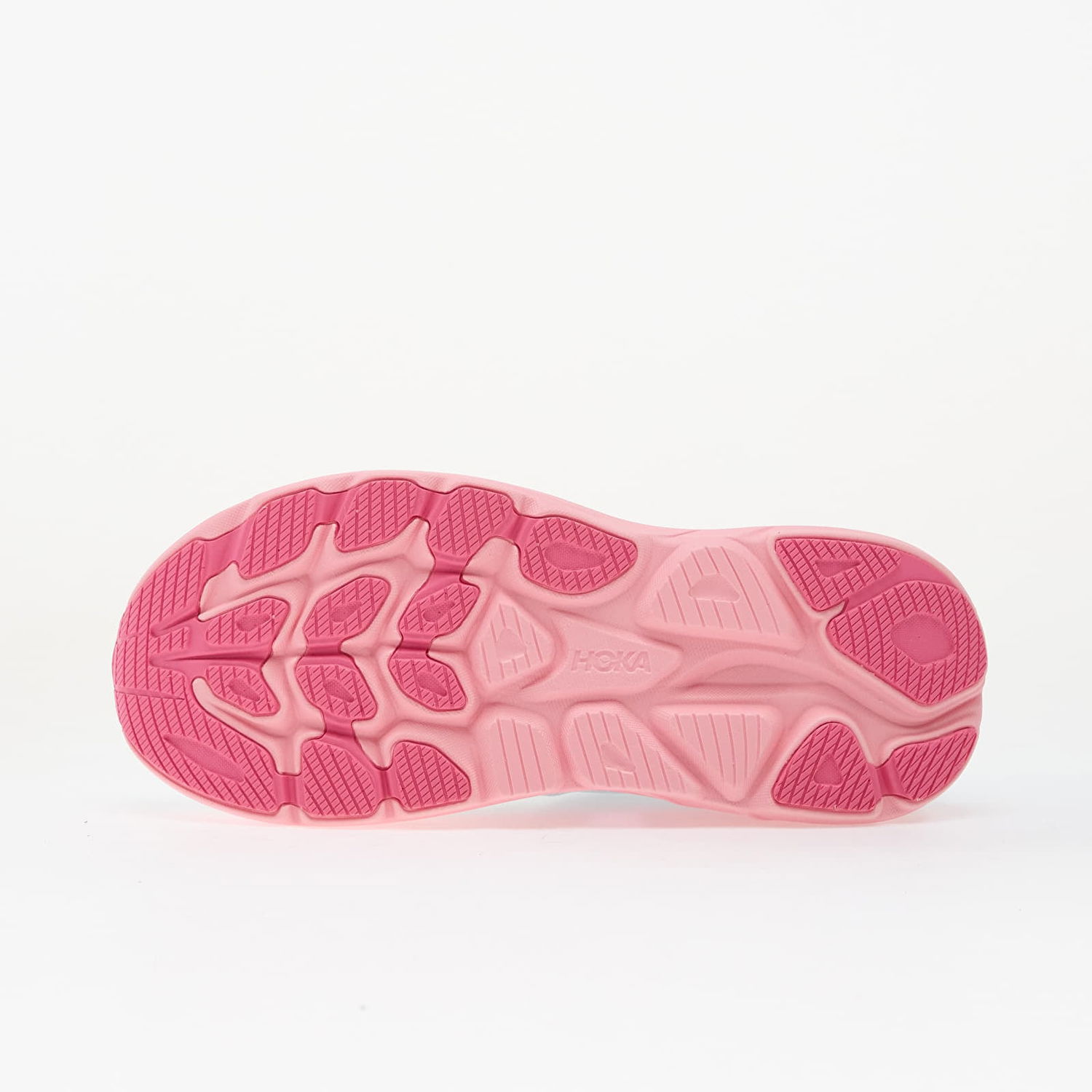 Кецове и обувки Hoka One One Clifton 10 Многоцветен | 1162031-OTP, 1