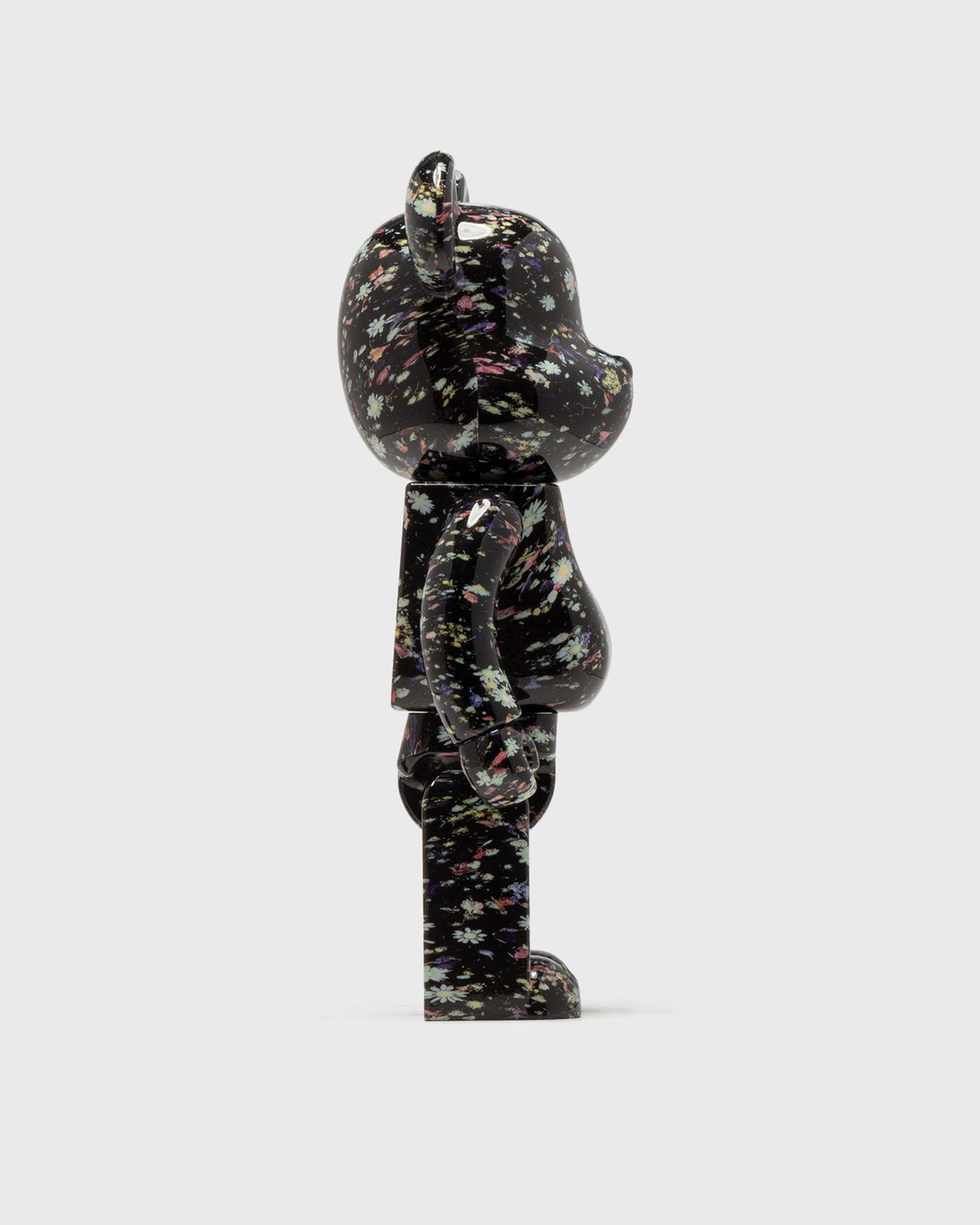 Колекционерско Medicom Toy Anever Black 1000% BE@RBRICK Figure Черно | MED1163, 1