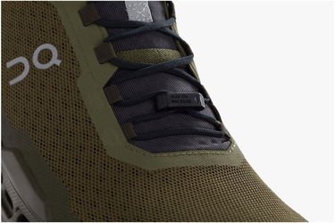 Кецове и обувки On Running Cloudultra Зелено | 44.99541, 3