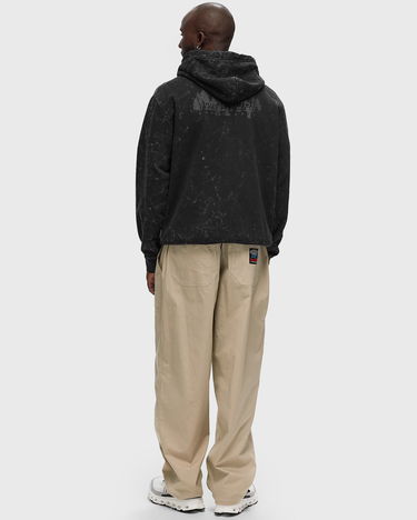 Суитчър Napapijri B-Argient Black Washed Hoodie XXL Черно | NP0A4HZW0411, 1