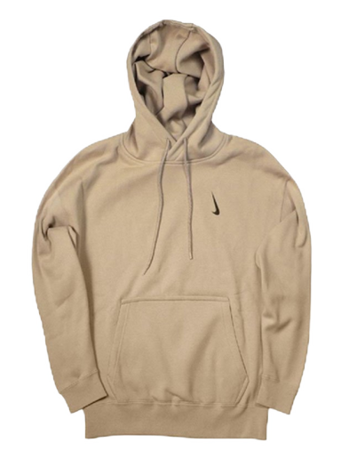 Суитчър Nike x Billie Eilish Fleece Hoodie Бежово | DQ7751-202